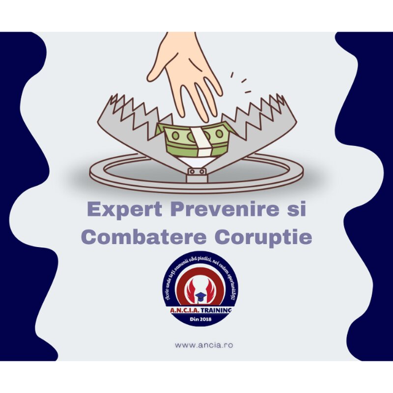 A.N.C.I.A Training - Formare profesionala adulti, Bucuresti