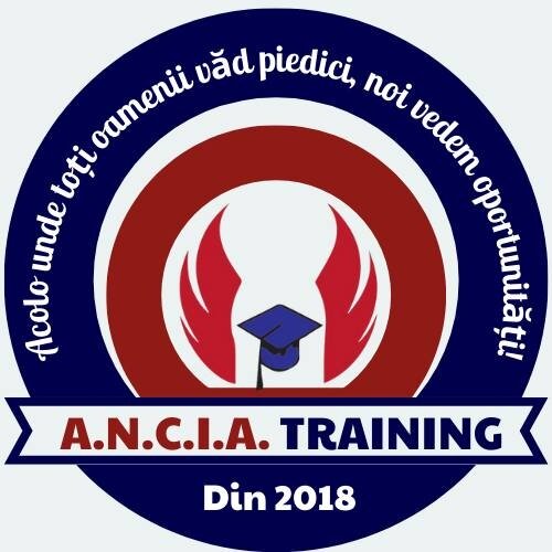 A.N.C.I.A Training - Formare profesionala adulti, Bucuresti