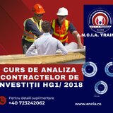 A.N.C.I.A Training - Formare profesionala adulti, Bucuresti