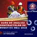 A.N.C.I.A Training - Formare profesionala adulti, Bucuresti